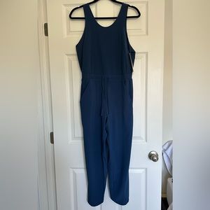 All in motion jumpsuit